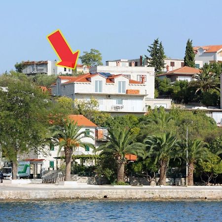 Apartments By The Sea Sumartin, Brac - 5620 Exterior photo