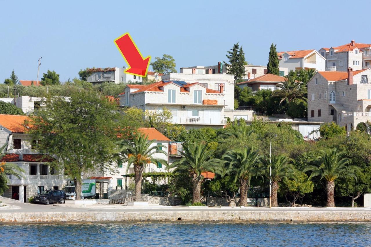 Apartments By The Sea Sumartin, Brac - 5620 Exterior photo