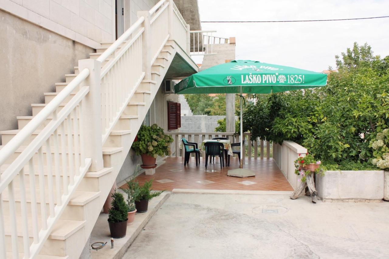 Apartments By The Sea Sumartin, Brac - 5620 Exterior photo