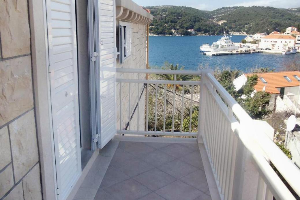 Apartments By The Sea Sumartin, Brac - 5620 Exterior photo
