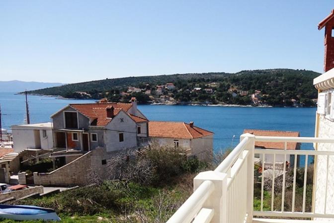 Apartments By The Sea Sumartin, Brac - 5620 Exterior photo