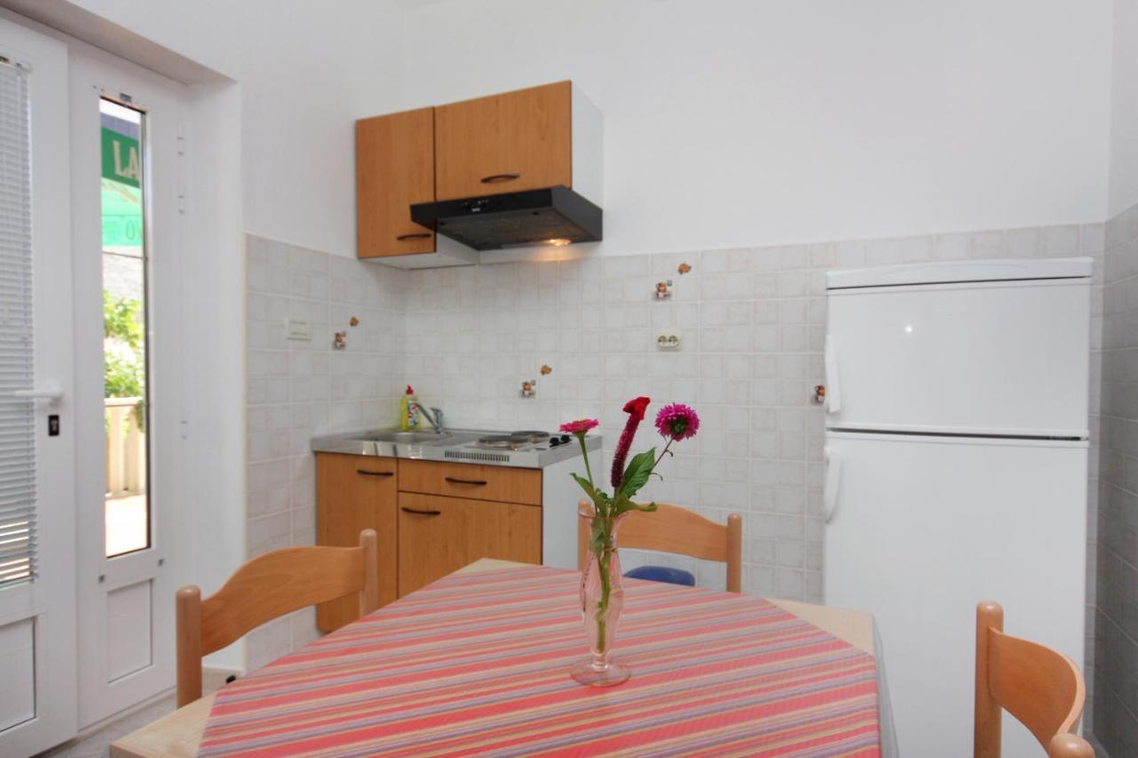 Apartments By The Sea Sumartin, Brac - 5620 Exterior photo