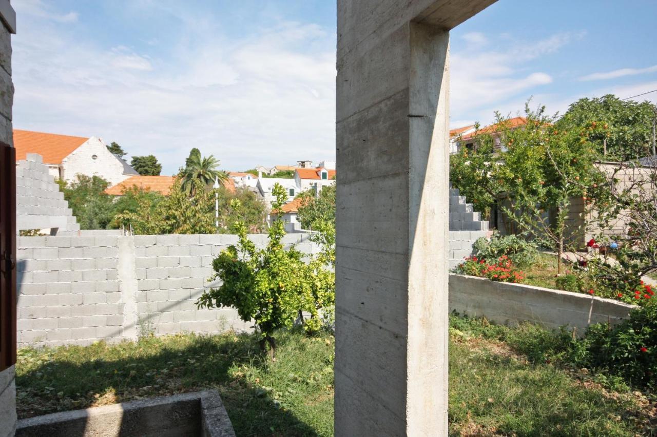 Apartments By The Sea Sumartin, Brac - 5620 Exterior photo