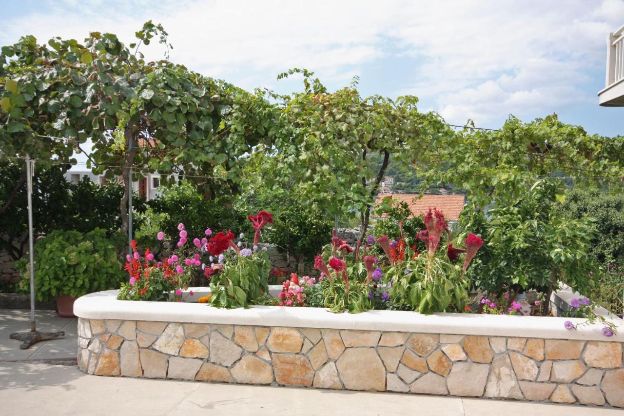 Apartments By The Sea Sumartin, Brac - 5620 Exterior photo