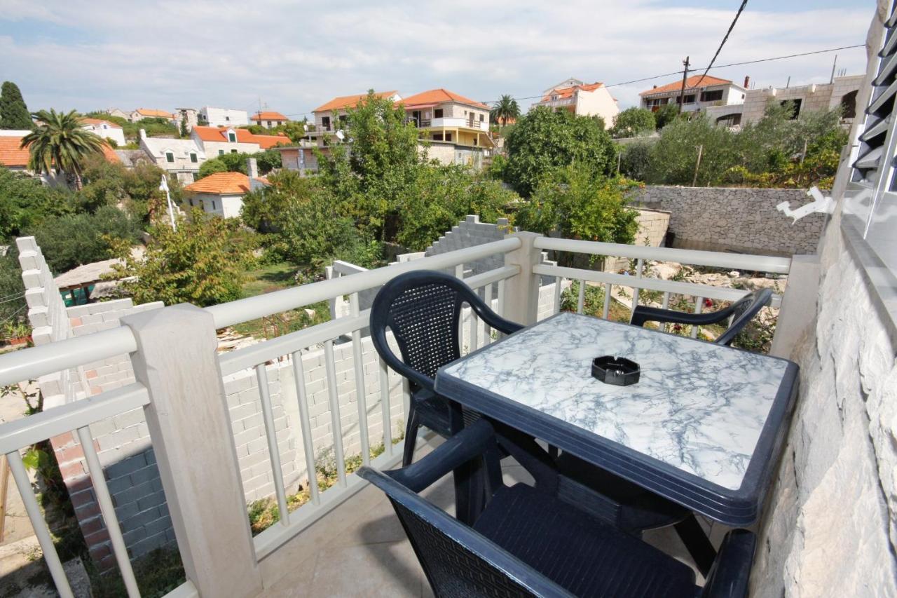 Apartments By The Sea Sumartin, Brac - 5620 Exterior photo