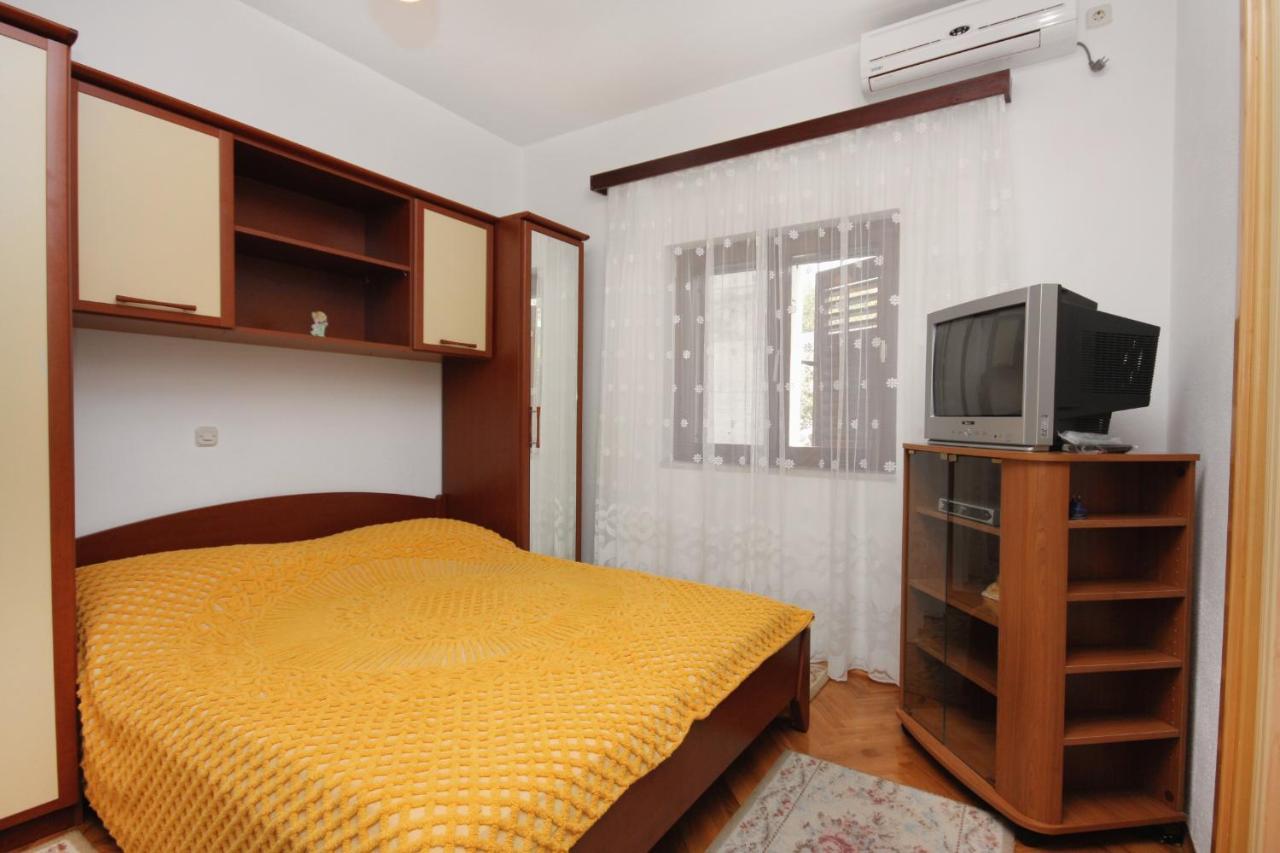 Apartments By The Sea Sumartin, Brac - 5620 Exterior photo