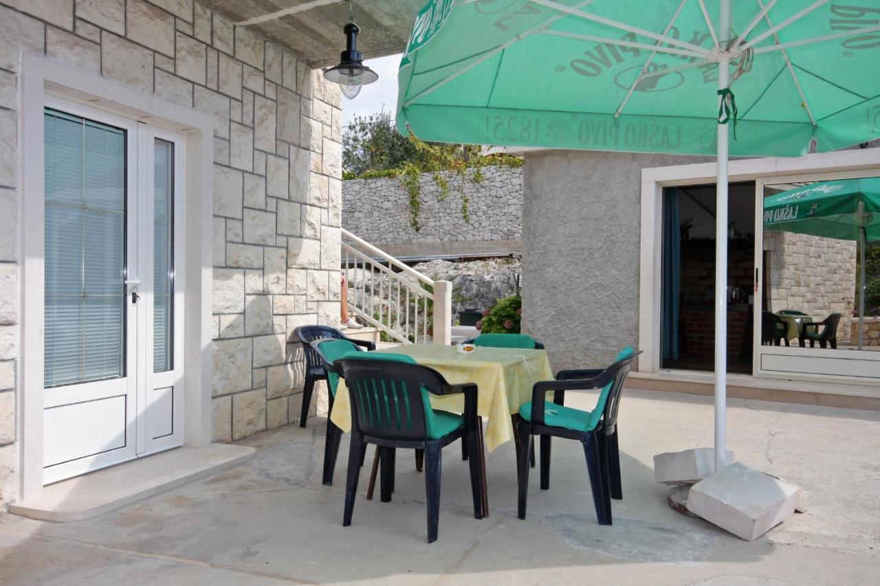 Apartments By The Sea Sumartin, Brac - 5620 Exterior photo