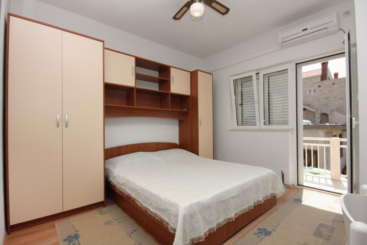 Apartments By The Sea Sumartin, Brac - 5620 Exterior photo