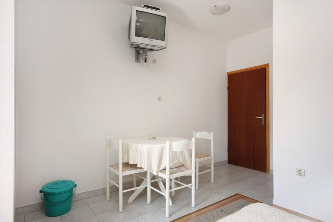 Apartments By The Sea Sumartin, Brac - 5620 Exterior photo