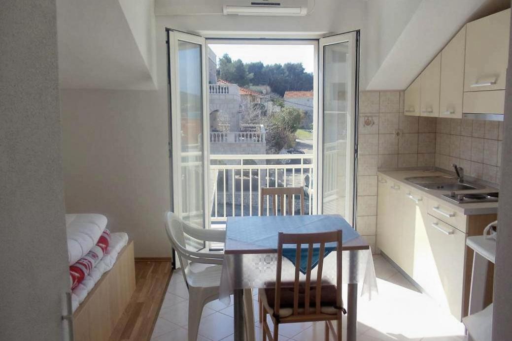 Apartments By The Sea Sumartin, Brac - 5620 Exterior photo