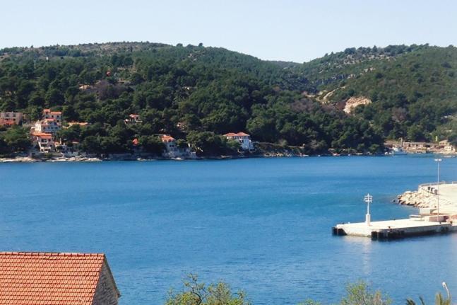 Apartments By The Sea Sumartin, Brac - 5620 Exterior photo