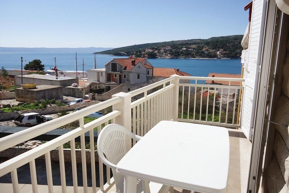 Apartments By The Sea Sumartin, Brac - 5620 Exterior photo